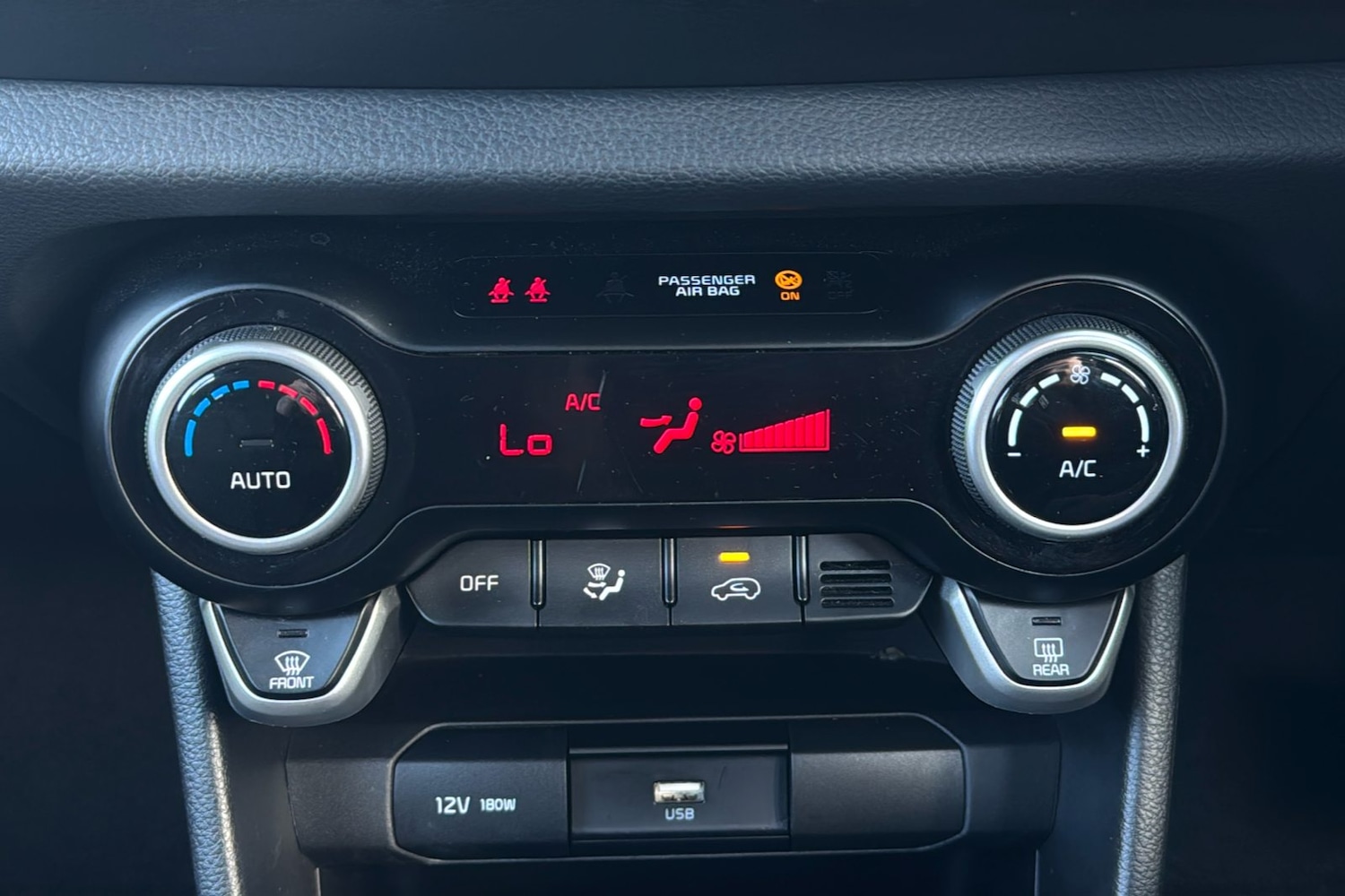 Used Kia Picanto 2024 for sale - 78124953: Photo 16