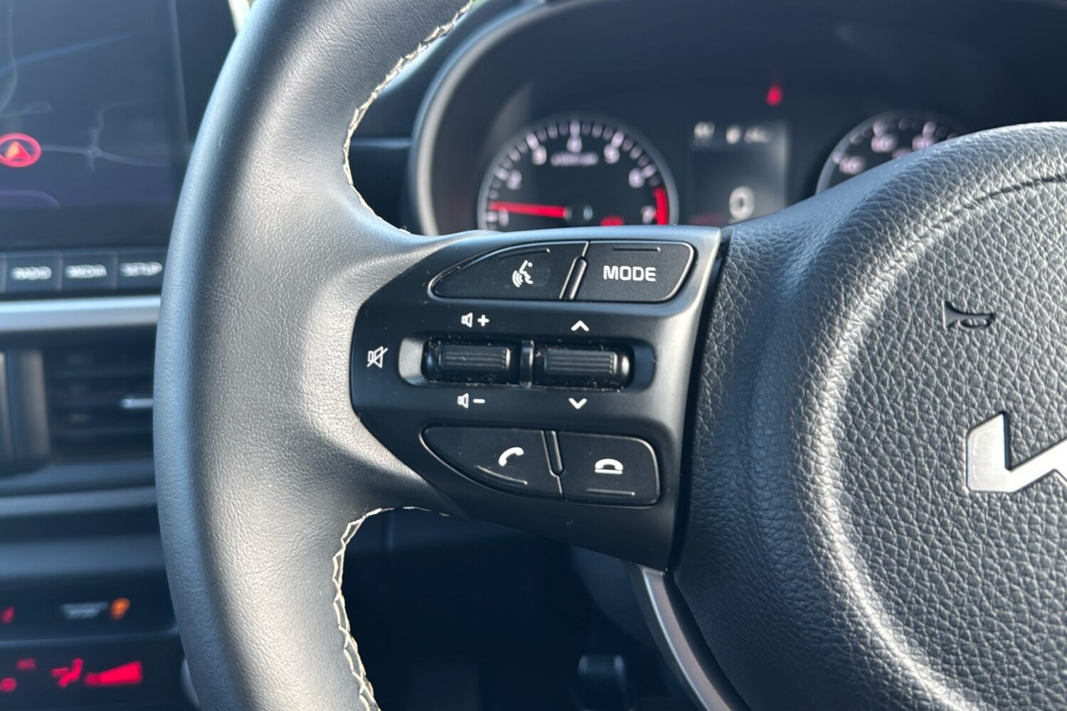 Used Kia Picanto 2024 for sale - 78124953: Photo 17