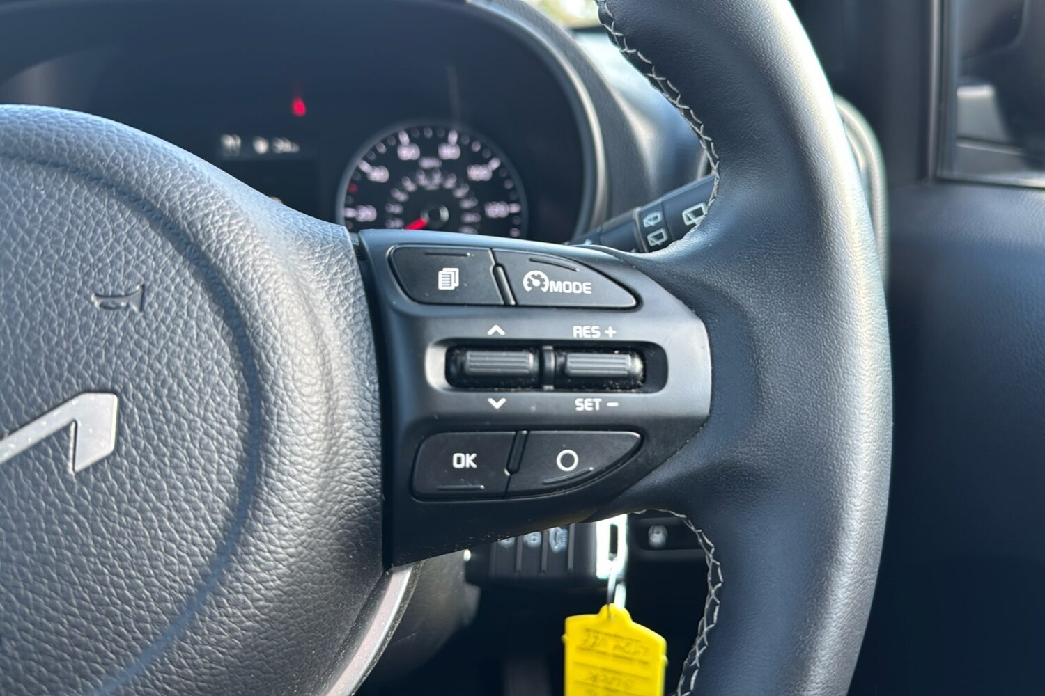 Used Kia Picanto 2024 for sale - 78124953: Photo 18