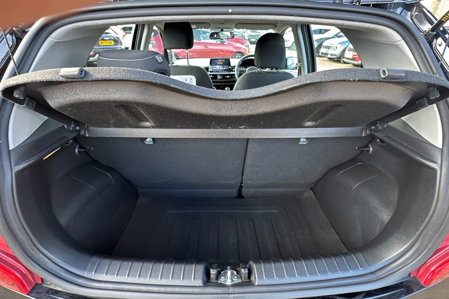 Used Kia Picanto 2024 for sale - 78124953: Photo 19