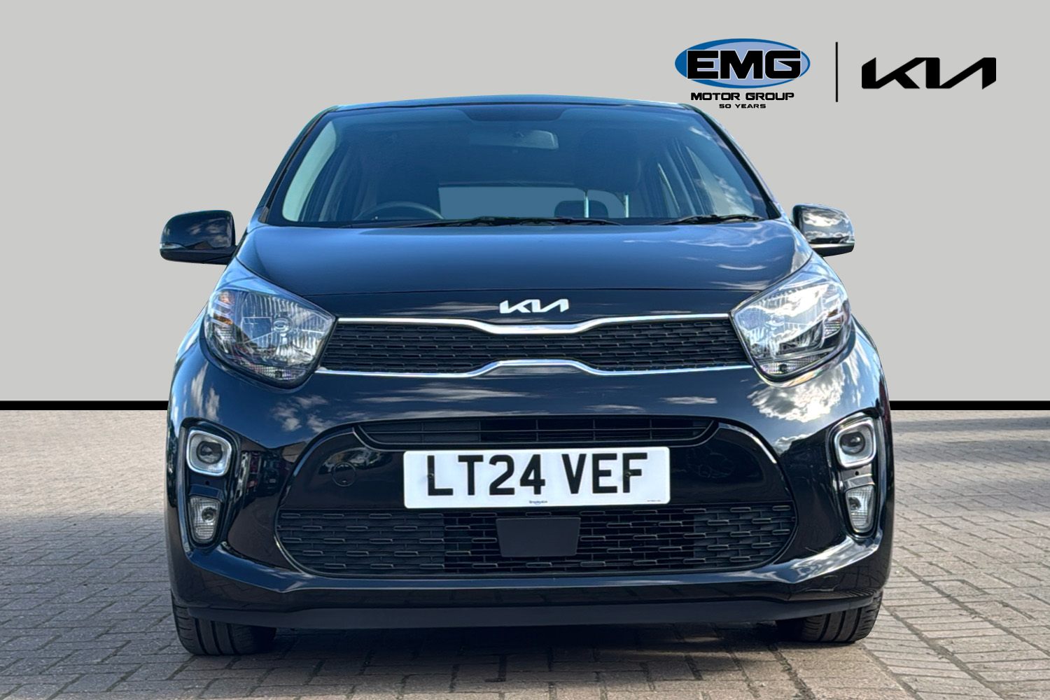 Used Kia Picanto 2024 for sale - 78124953: Photo 2