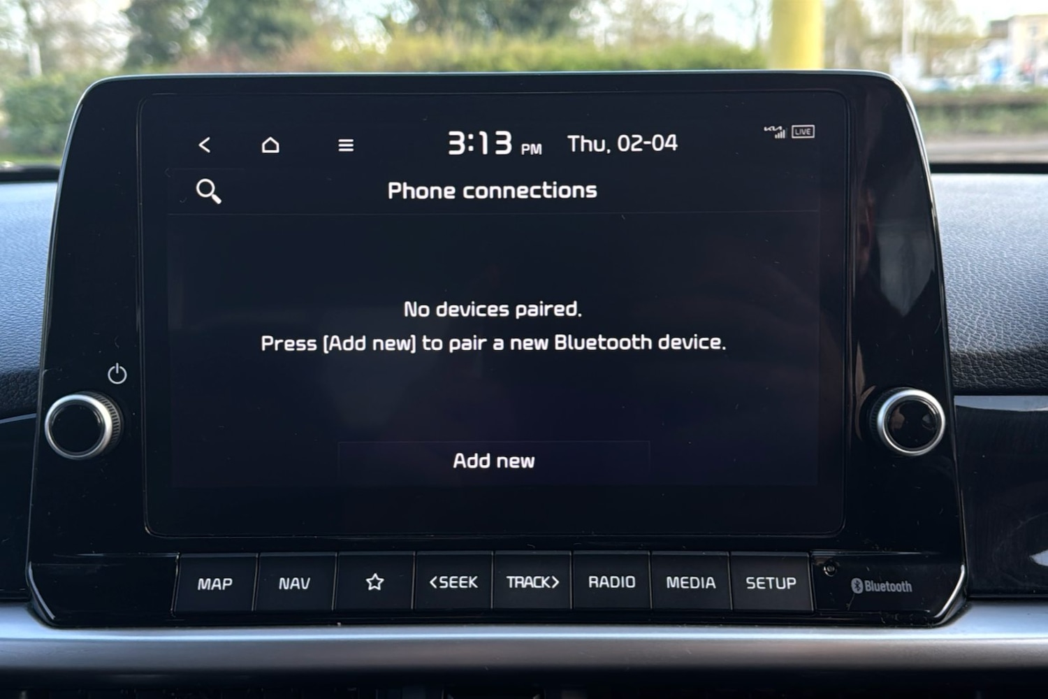 Used Kia Picanto 2024 for sale - 78124953: Photo 20