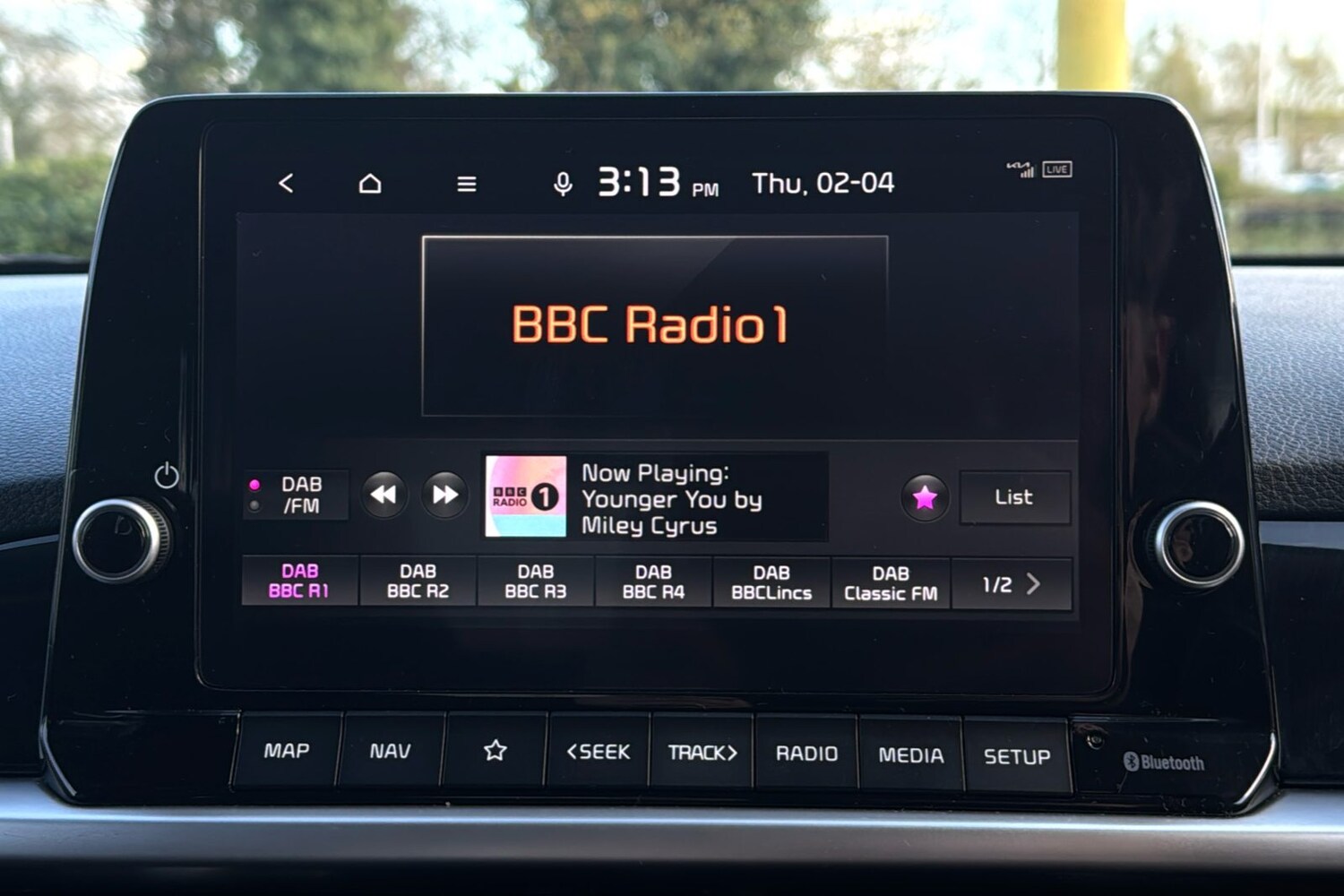 Used Kia Picanto 2024 for sale - 78124953: Photo 21