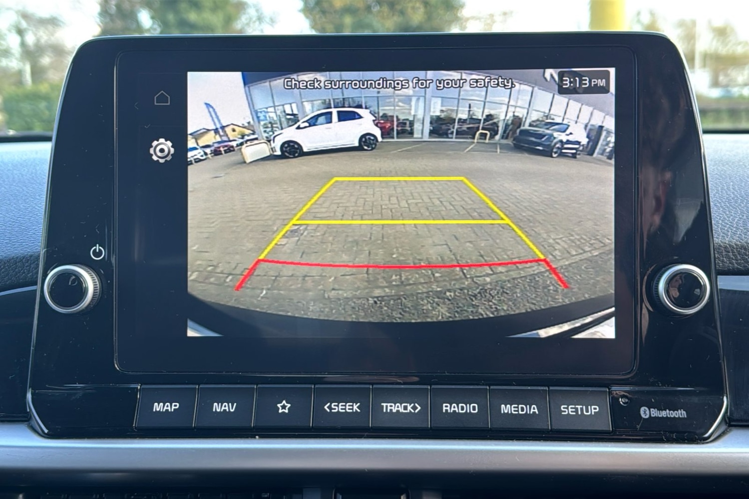 Used Kia Picanto 2024 for sale - 78124953: Photo 23