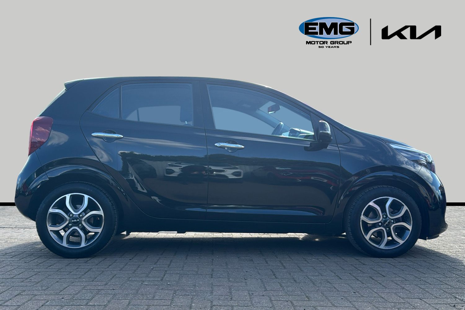 Used Kia Picanto 2024 for sale - 78124953: Photo 4