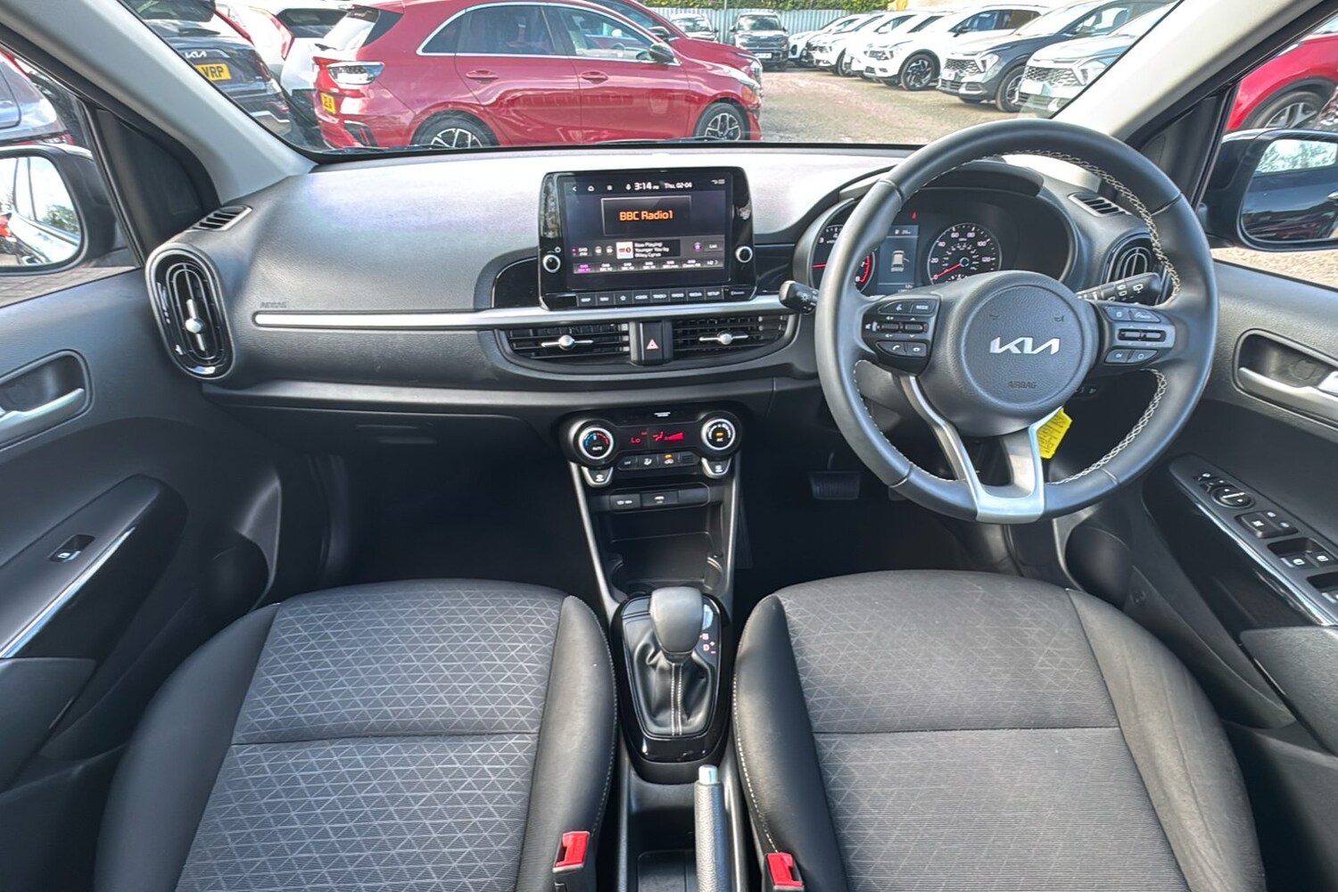 Used Kia Picanto 2024 for sale - 78124953: Photo 9