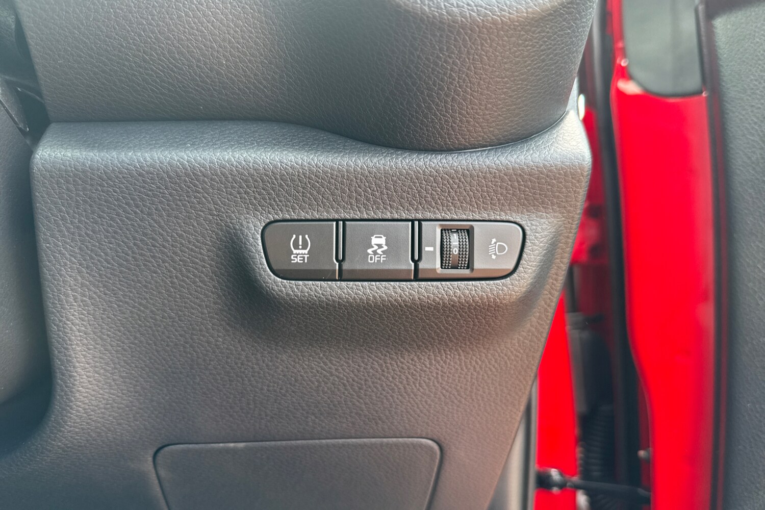 Vehicle 34