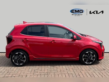 Used Kia Picanto 2025 for sale - 75116926: Photo