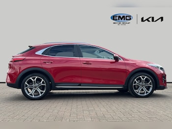 Used Kia XCeed 2020 for sale - 78464521: Photo