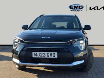 Used Kia Niro 2023 for sale - 74411942: Photo