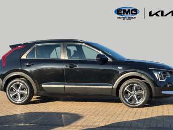 Used Kia Niro 2023 for sale - 74411942: Photo