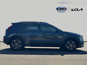 Used Kia Niro undefined for sale - 78402299: Photo