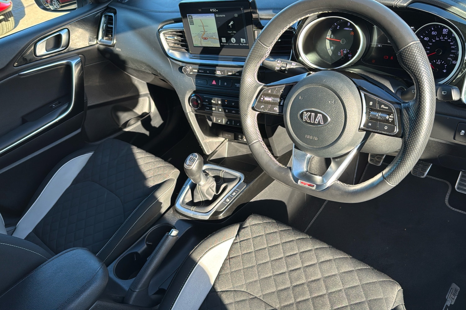 Used Kia Ceed 2019 for sale - 76004125: Photo 10