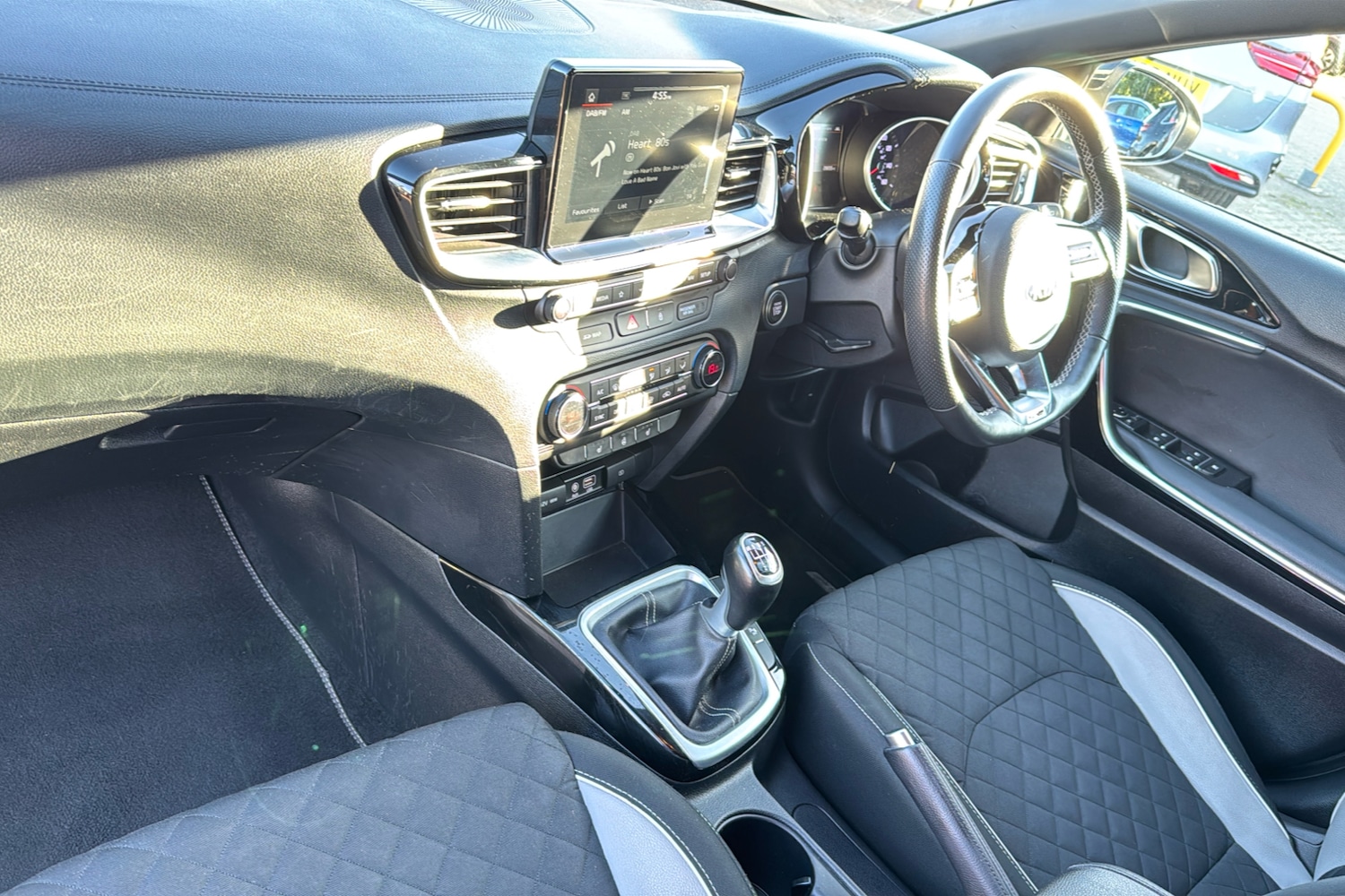 Used Kia Ceed 2019 for sale - 76004125: Photo 11
