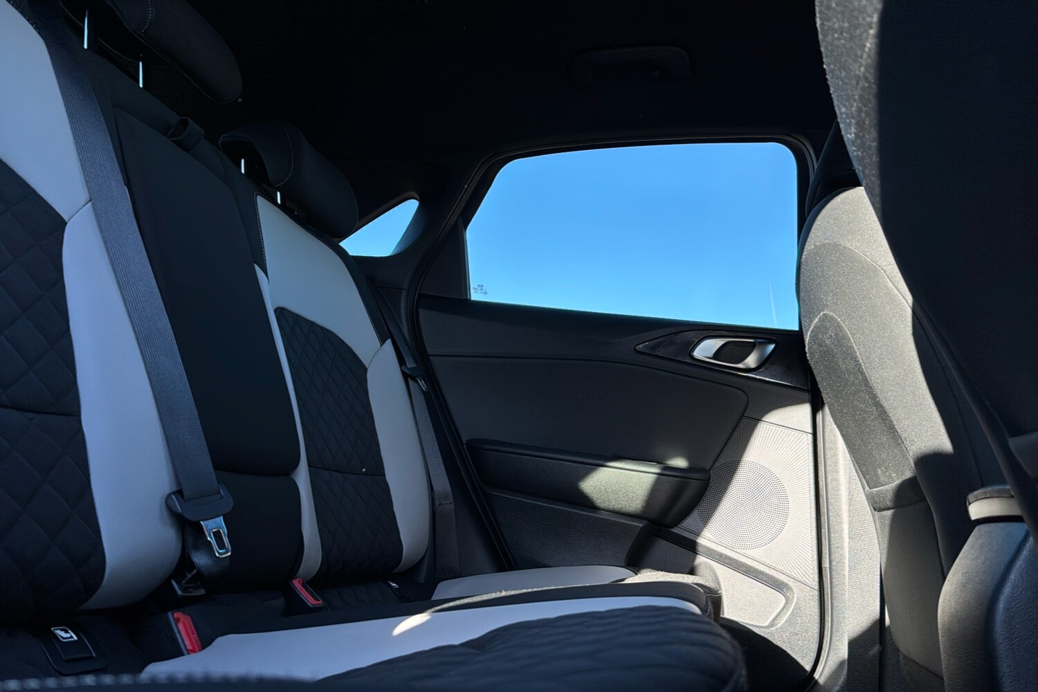 Used Kia Ceed 2019 for sale - 76004125: Photo 12