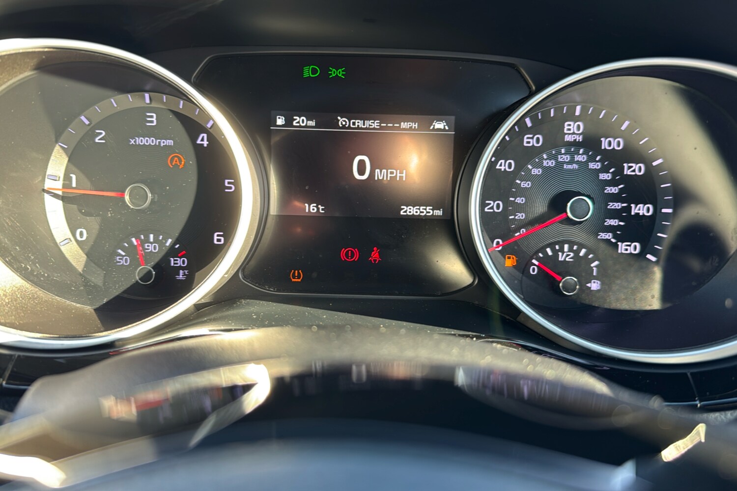 Used Kia Ceed 2019 for sale - 76004125: Photo 14