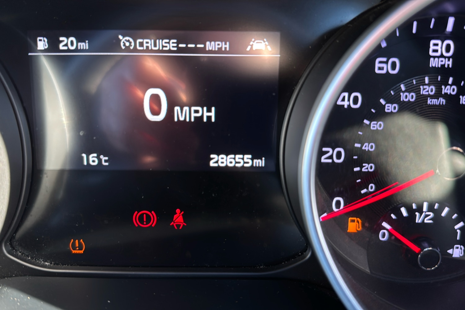 Used Kia Ceed 2019 for sale - 76004125: Photo 15