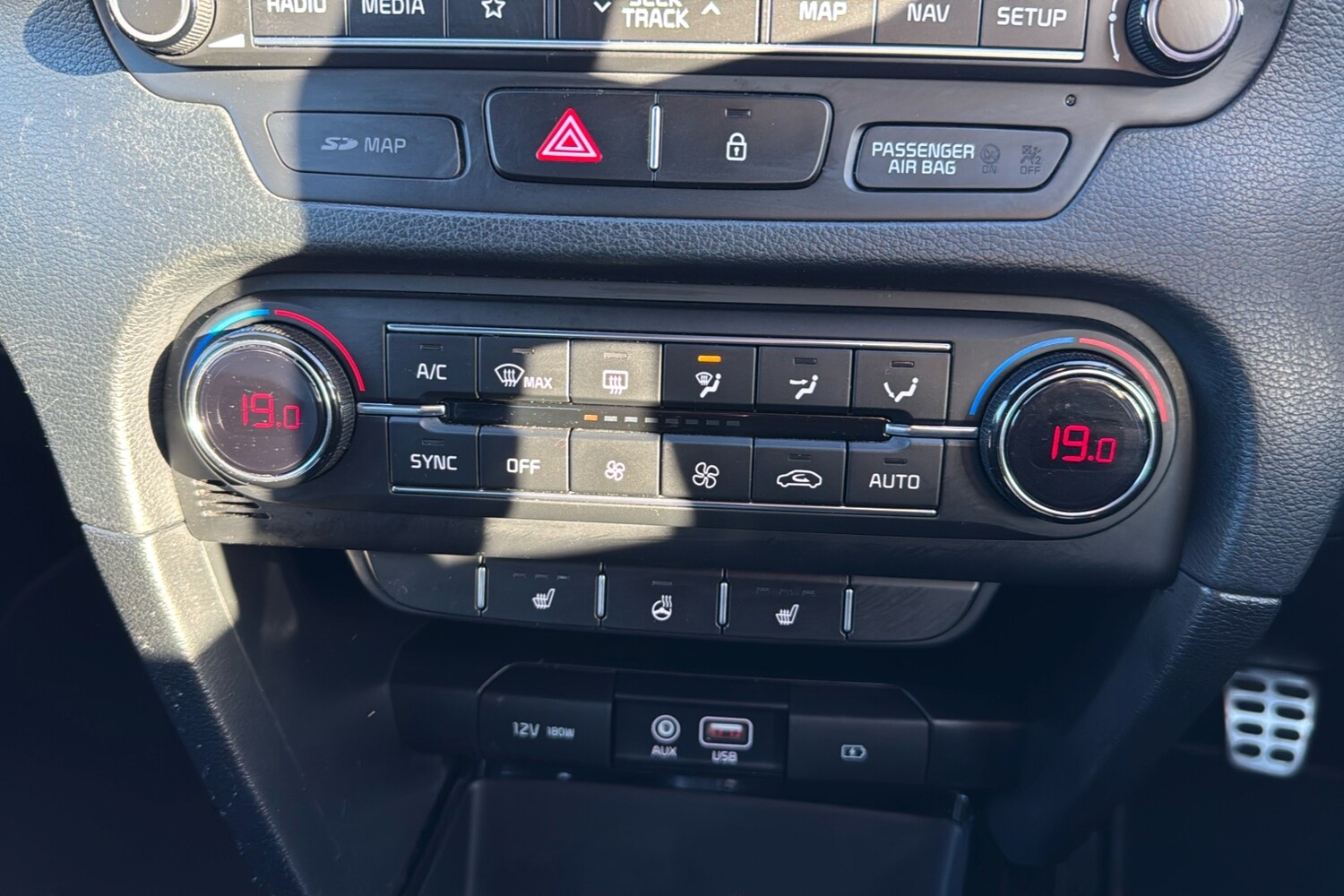 Used Kia Ceed 2019 for sale - 76004125: Photo 16