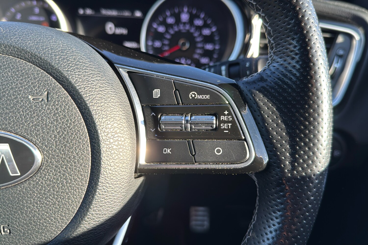 Used Kia Ceed 2019 for sale - 76004125: Photo 18