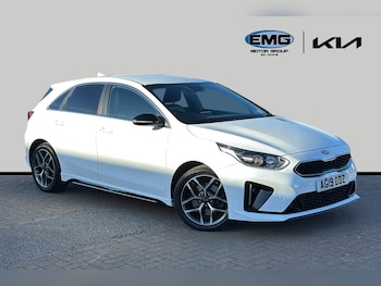 Kia - Ceed