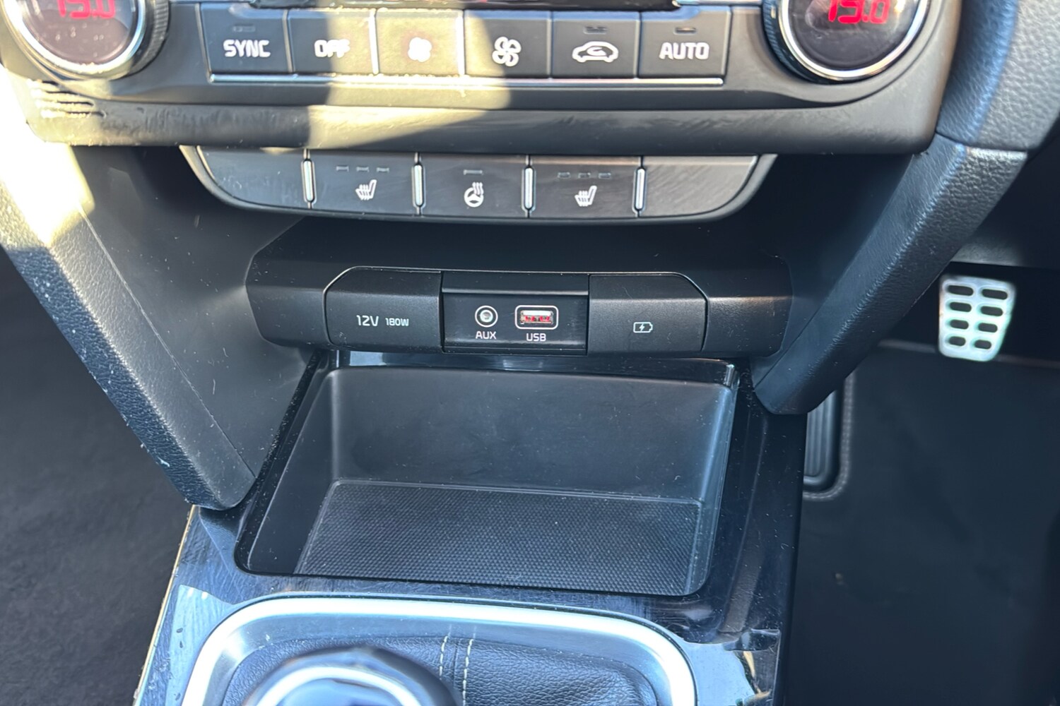 Used Kia Ceed 2019 for sale - 76004125: Photo 22