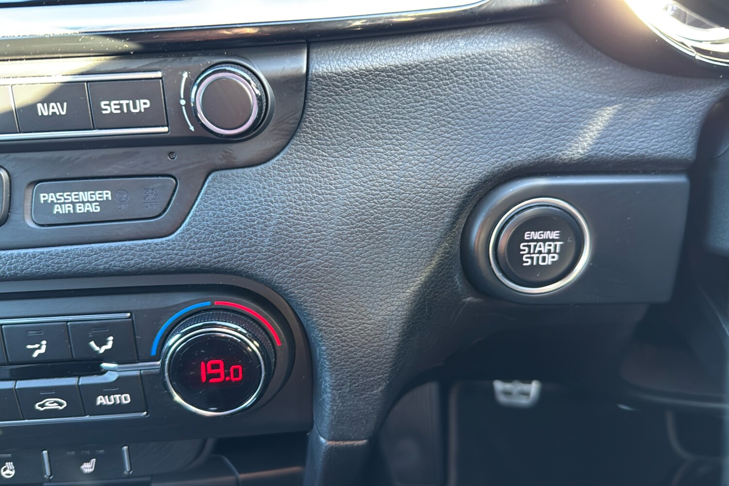 Used Kia Ceed 2019 for sale - 76004125: Photo 23