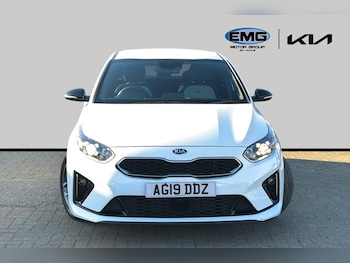 Used Kia Ceed 2019 for sale - 76004125: Photo 2