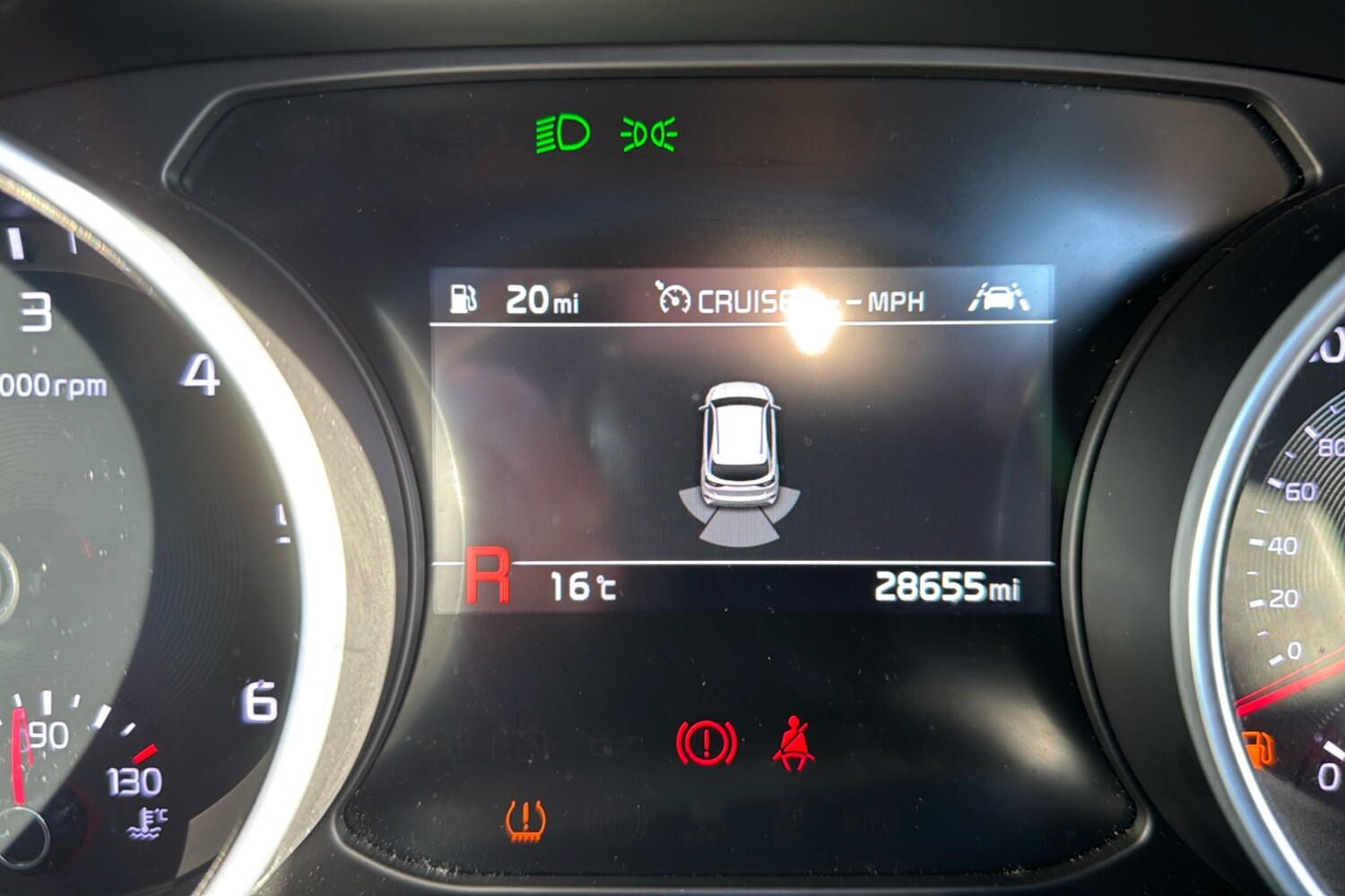 Used Kia Ceed 2019 for sale - 76004125: Photo 31