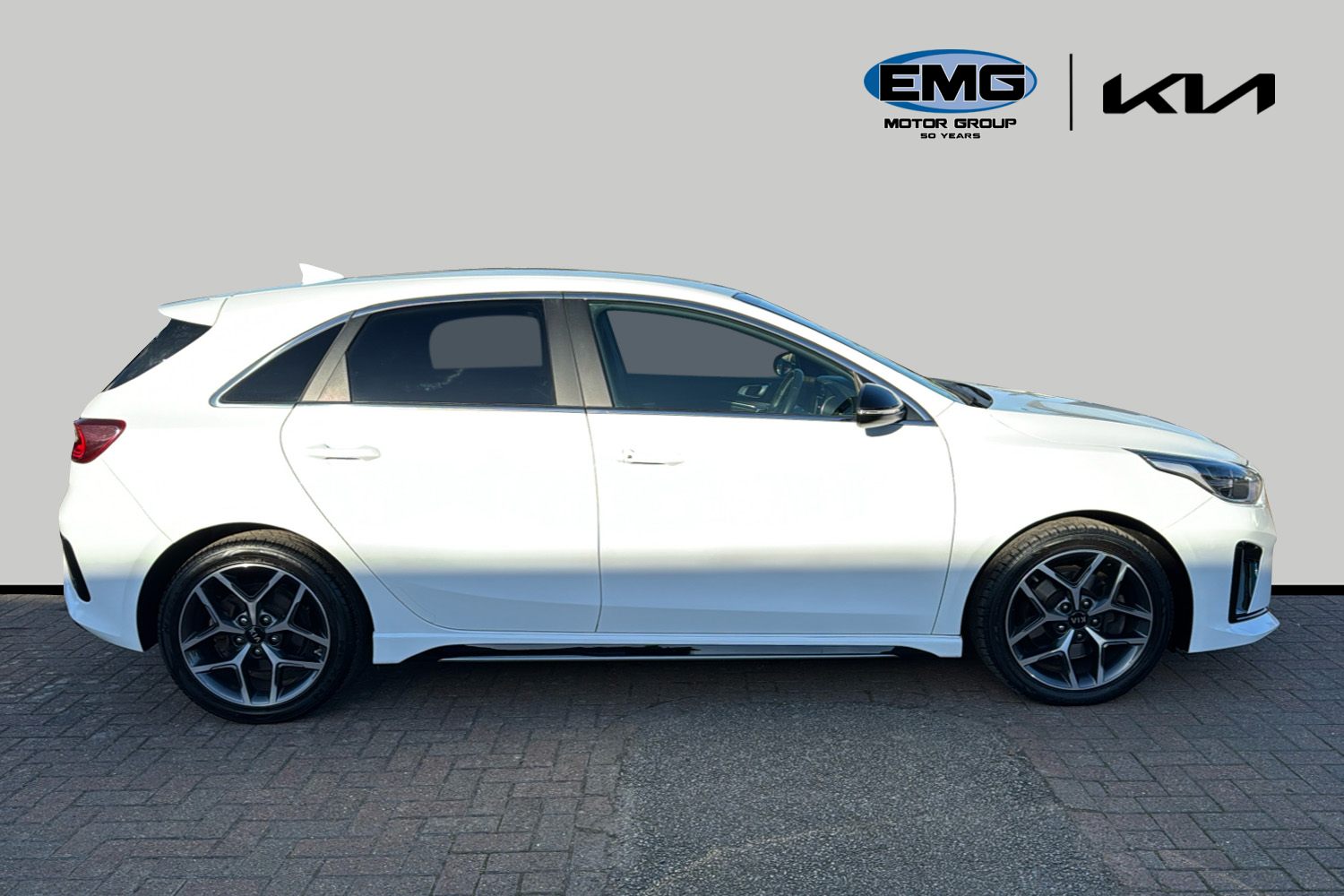 Used Kia Ceed 2019 for sale - 76004125: Photo 4