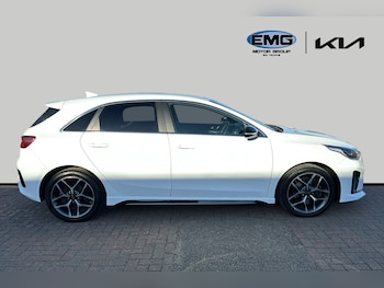 Used Kia Ceed 2019 for sale - 76004125: Photo 4