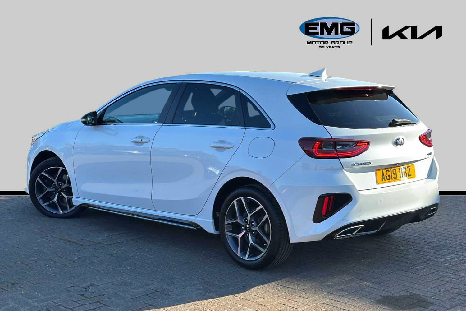 Used Kia Ceed 2019 for sale - 76004125: Photo 5