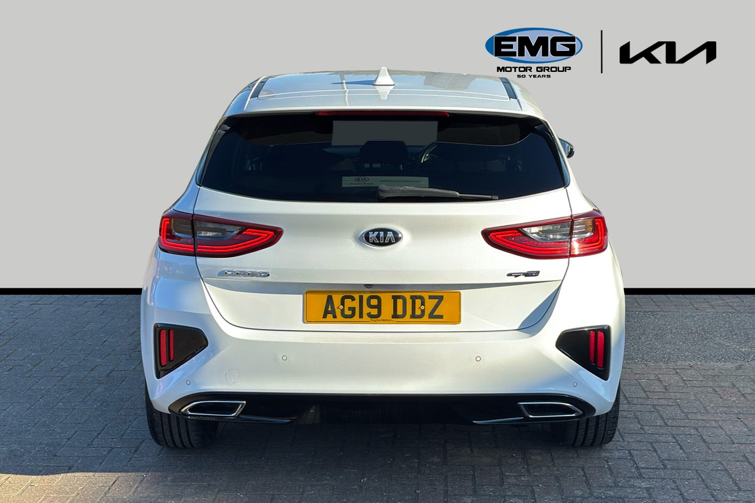 Used Kia Ceed 2019 for sale - 76004125: Photo 6