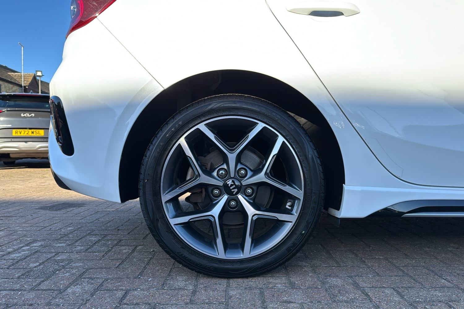 Used Kia Ceed 2019 for sale - 76004125: Photo 8