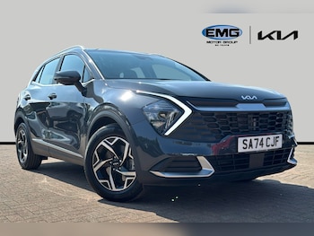 Used Kia Sportage 2024 for sale - 79206282: Photo