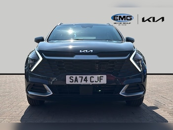 Used Kia Sportage 2024 for sale - 79206282: Photo