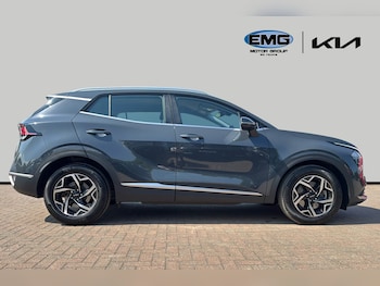 Used Kia Sportage 2024 for sale - 79206282: Photo