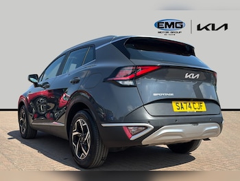 Used Kia Sportage 2024 for sale - 79206282: Photo