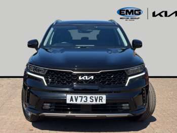 Used Kia Sorento 2023 for sale - 74824161: Photo