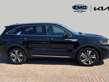 Used Kia Sorento 2023 for sale - 74824161: Photo