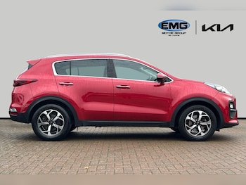 Used Kia Sportage 2022 for sale - 76421586: Photo