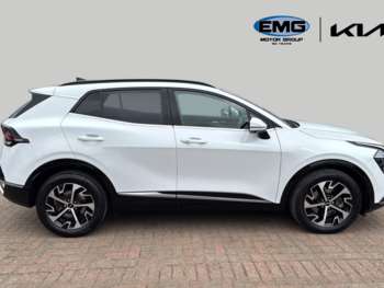 Used Kia Sportage 2022 for sale - 75238560: Photo