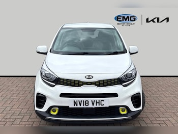 Used Kia Picanto 2018 for sale - 75329134: Photo