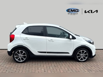 Used Kia Picanto 2018 for sale - 75329134: Photo