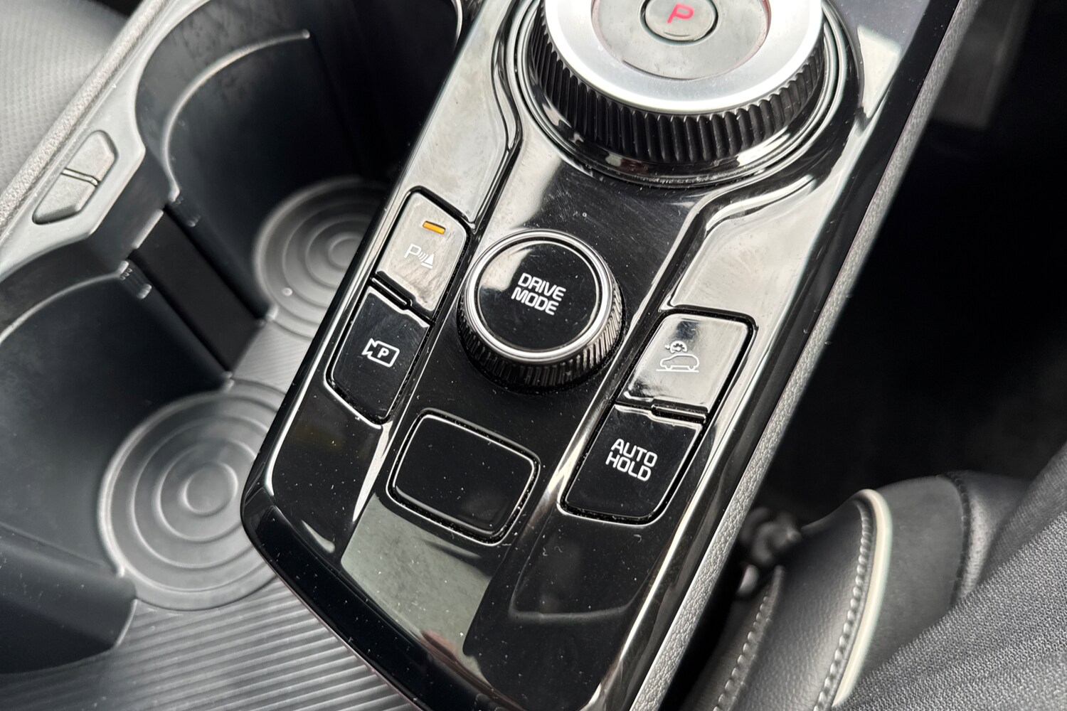 Vehicle 30