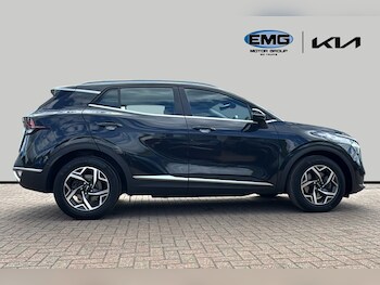 Used Kia Sportage 2024 for sale - 78506943: Photo