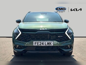 Used Kia Sportage 2024 for sale - 79204191: Photo