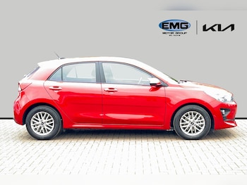 Used Kia Rio 2022 for sale - 74981902: Photo