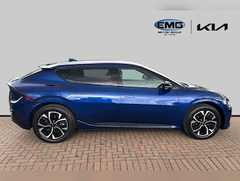 Used Kia EV6 2022 for sale - 75723005: Photo