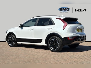 Used Kia Niro 2022 for sale - 79128154: Photo