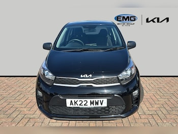 Used Kia Picanto 2022 for sale - 75373441: Photo